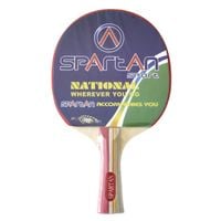 rakietka do tenisa stołowego spartan turbo
