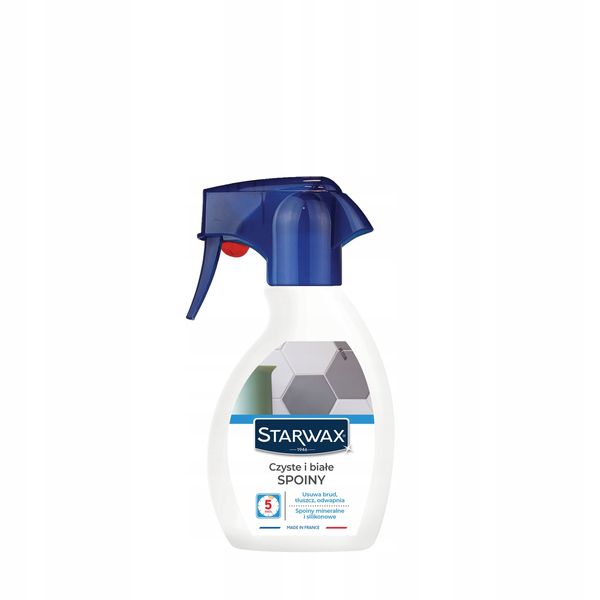 CZYSTE SPOINY 250ML STARWAX 43195 zdjęcie 1