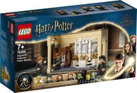 LEGO Harry Potter Pomyłka z Eliksirem 76386