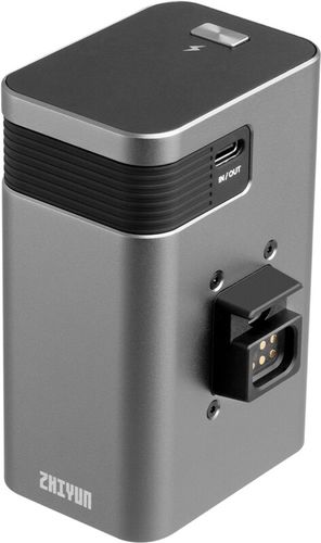 Lampa Zhiyun LED Molus X100 Pro Cob Light na Arena.pl