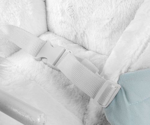 MILLY MALLY 6482 Koń Polly White Jednorożec na Arena.pl