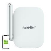 Bramka WiFi RainPoint sterownik nawadniania zdalne USB C