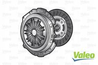 Valeo 828146 Zestaw sprzęgieł