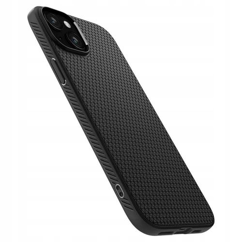Plecki niktrade do Apple iPhone 16 Plus czarny na Arena.pl