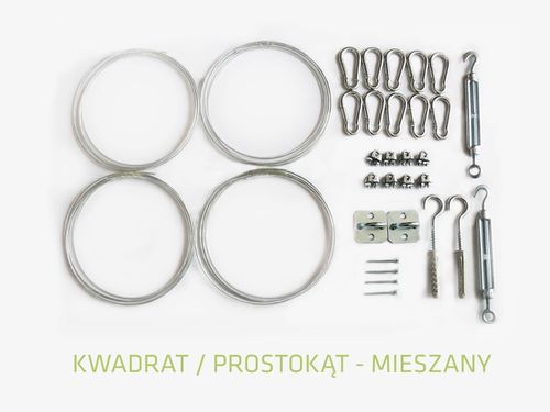 ŻAGIEL  PRZEMYSŁOWY WODOSZCZELNY NA WYMIAR na Arena.pl