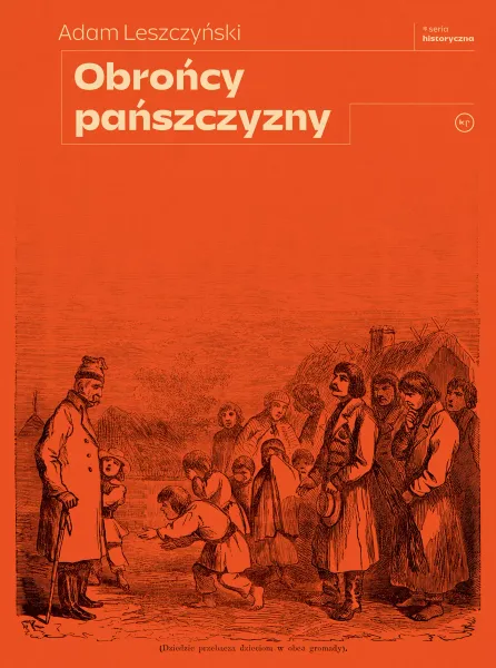 Obrońcy pańszczyzny zdjęcie 1