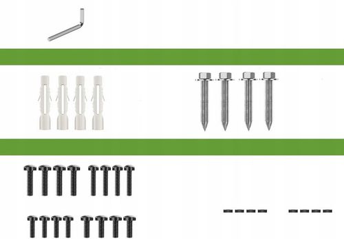 Certyfikowany Solidny Obrotowy Uchwyt do Telewizora Wieszak TV 32"-80" na Arena.pl