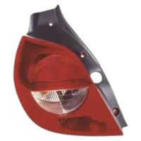 LAMPA TYLNA LEWA RENAULT CLIO III 2006 2007 2008 2009 2010 2011 2012 2013