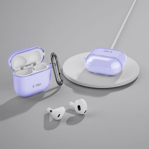 TECH-PROTECT FLEXAIR APPLE AIRPODS 4 VIOLET na Arena.pl
