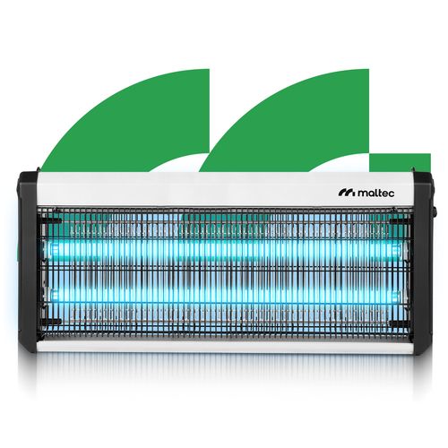 Lampa Owadobójcza 40W MasterKiller40W na Arena.pl