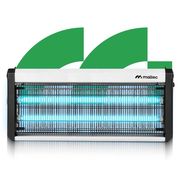 Lampa Owadobójcza 40W MasterKiller40W zdjęcie 13