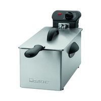 Frytkownica CLATRONIC FR 3586