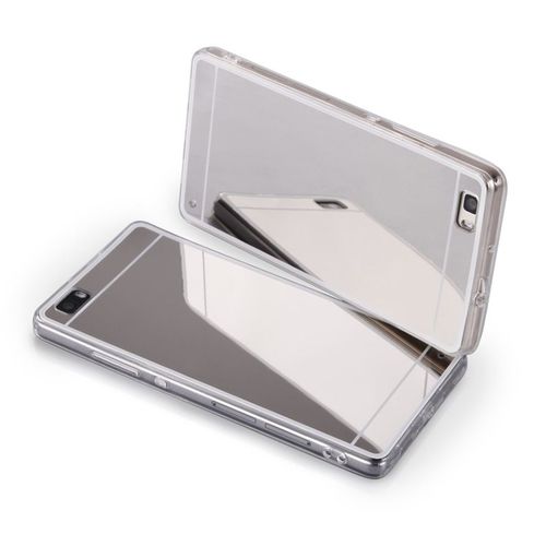 Huawei P8 Lite - Etui Lustro Mirror na Arena.pl