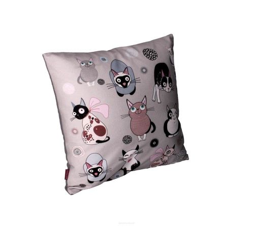 Poduszka CATNIP na Arena.pl