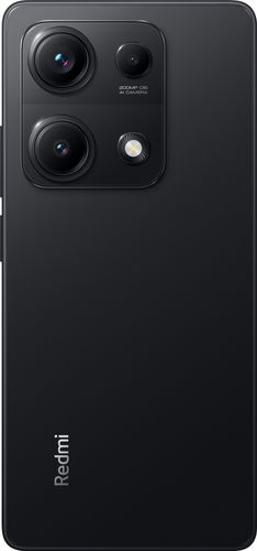 SMARTFON XIAOMI REDMI NOTE 14 8/256GB Czarny na Arena.pl