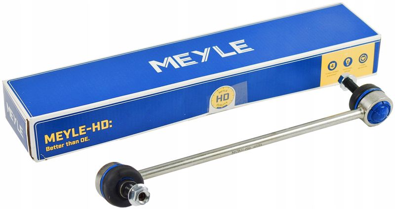 MEYLE HD ŁĄCZNIK STABILIZATORA BMW 3 E90 E91 PR zdjęcie 4