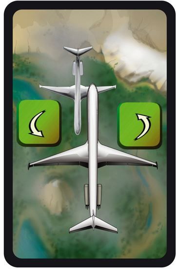 G3 104459 Na radarze GRA KARCIANA zdjęcie 4