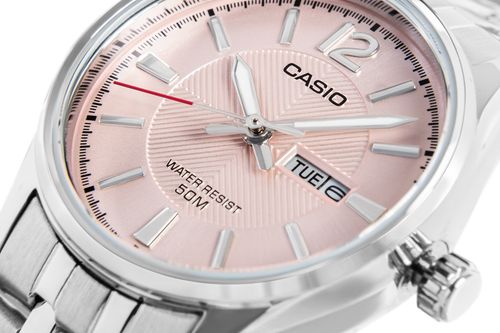 Zegarek Damski CASIO LTP-1335D-5AVDF + BOX na Arena.pl