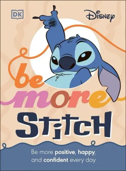 Be More Stitch zdjęcie 1