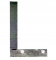 KĄTOWNIK PRZYKŁADNIOWY METALOWY 100X70MM DIN 875/2 LIMIT 162460208