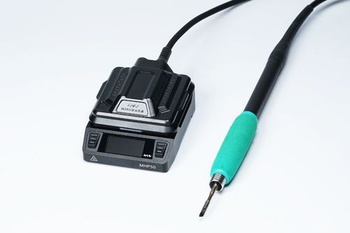 Miniware SA245 mini adapter do stacji lutowniczej na Arena.pl