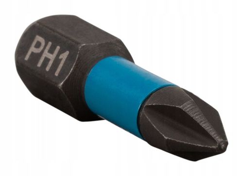 MAKITA B-66880 ZESTAW BITÓW / NASADEK UDAROWYCH IMPACT BLACK 35 SZT. na Arena.pl