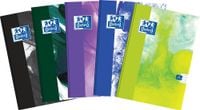 brulion oxf paint a5/96k kratka 400170338 a'5