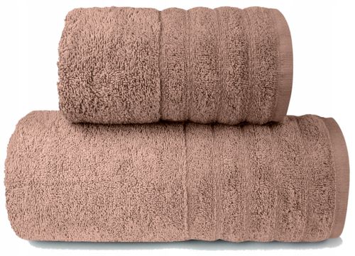 Ręcznik Alexa 70x130 Greno brązowy na Arena.pl