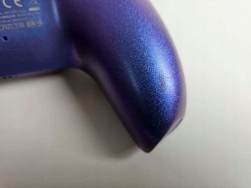 Pad PS5 Sony DualSense Chroma Indigo Bezprzewodowy na Arena.pl