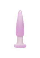 lavender haze slender probe smukła sonda wibrująca 10 trybow fioletowa