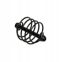 SPRĘŻYNA ZANĘTOWA niedociążona 4 cm Polski Produkt