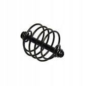 SPRĘŻYNA ZANĘTOWA niedociążona 4 cm Polski Produkt