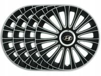 KOŁPAKI 16'' HYUNDAI ix35 i40 H1 Van Santa Fe LSM