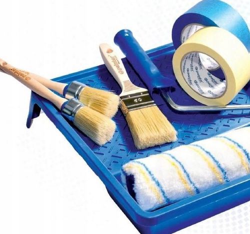 Ferrobond Ultra ANTRACYT PÓŁMAT 0,7L RAL 7016 farba antykorozyjna na rdzę na Arena.pl