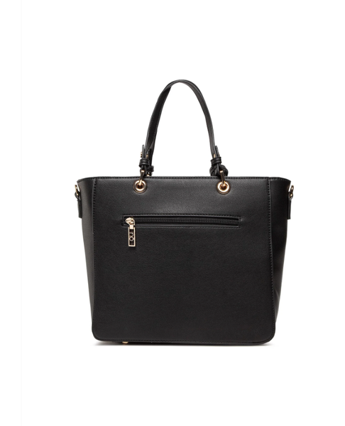 Nobo torebka  czarny zdjęcie 3