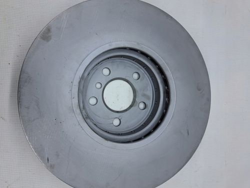 TARCZA HAM PRZOD PR 348X36 V 2-CZESCI ATE na Arena.pl