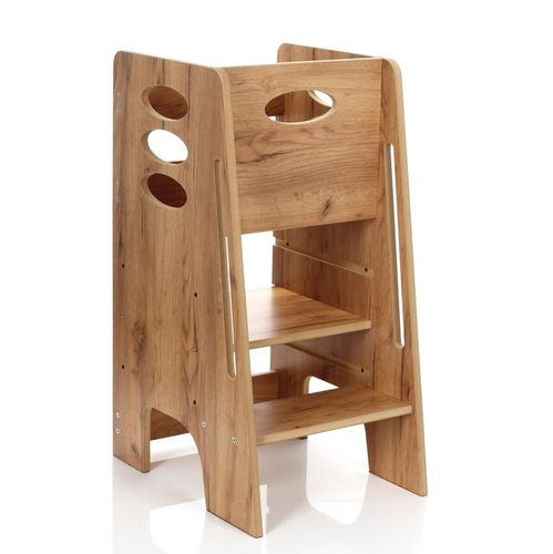 Kitchen Helper pomocnik kuchenny dębowy KH-340 na Arena.pl