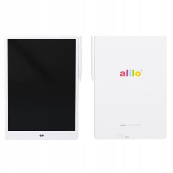 Magiczna tablica Alilo zdjęcie 10