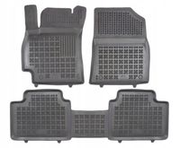 Dywaniki korytka gumowe Hyundai ELANTRA od 2021