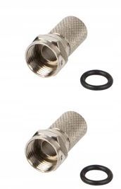 KONWERTER SATELITARNY Podwójny TWIN OPTICUM na dwa Satelity Full na Arena.pl