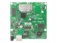 Router MikroTik RB911G-5HPnD 802.11n Access Point 2,4 GHz / 5 GHz