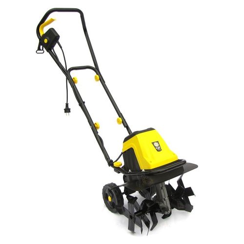 TEXAS El-Tex 1400 na Arena.pl