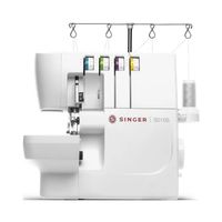 Maszyna do szycia Overlock SINGER S0105