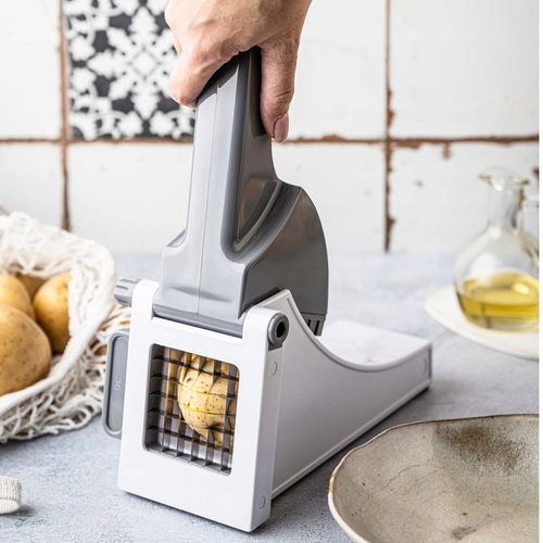 Maszynka do krojenia ziemniaków frytek krajalnica Frytki KING Hoff KH-1872 na Arena.pl