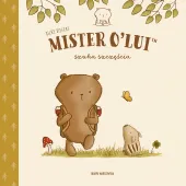 MISTER O&rsquo;LUI™ szuka szczęścia