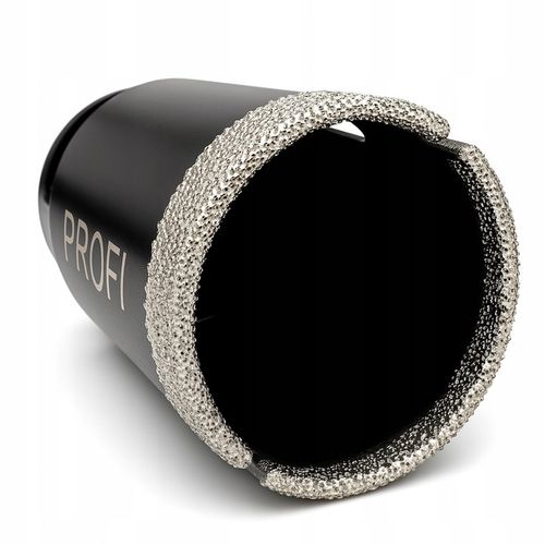 OTWORNICA DIAMENTOWA 35 KORONKA DO PŁYTEK GRESU SPIEKÓW PROFI XBLACK na Arena.pl