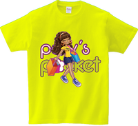 Koszulka T-shirt Polly Pocket