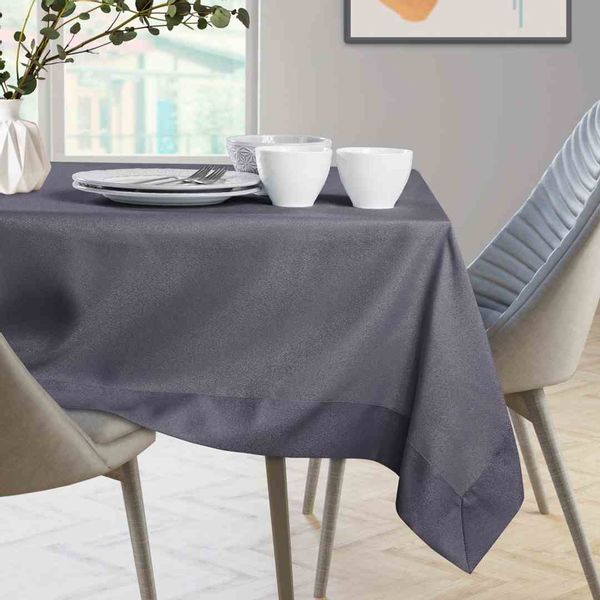 TCLOTH/AH/EMPIRE/BRD/LAVENDER/140X350 zdjęcie 5