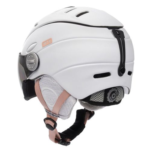 Kask narciarski Meteor Holo 24965 uniw na Arena.pl