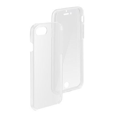 CASE ETUI 360 PC+TPU TRANSPARENT IPHONE 6 / 6S na Arena.pl